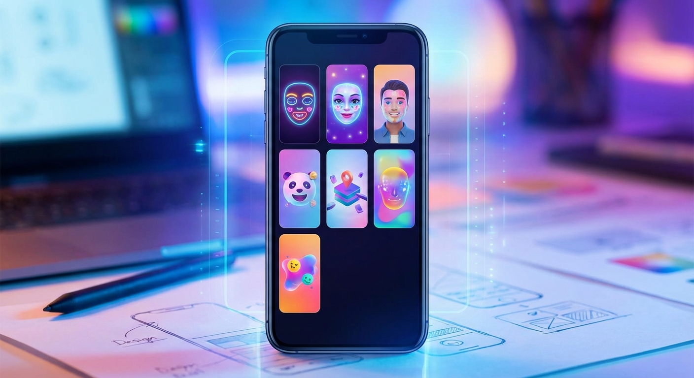 7 Viral Instagram AR Filter Ideas You Can Build This Weekend