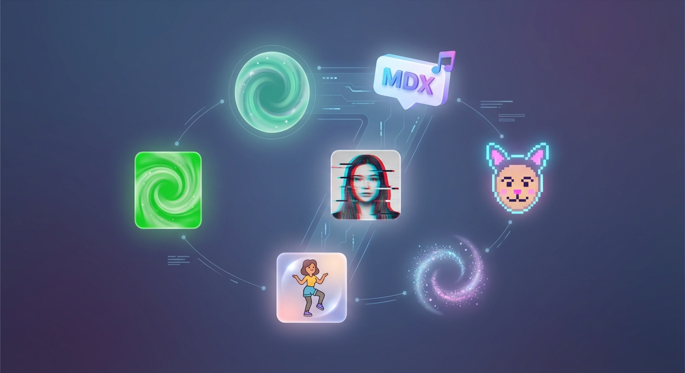 7 Viral TikTok Effect Trends You Can Build in Effect House This Month