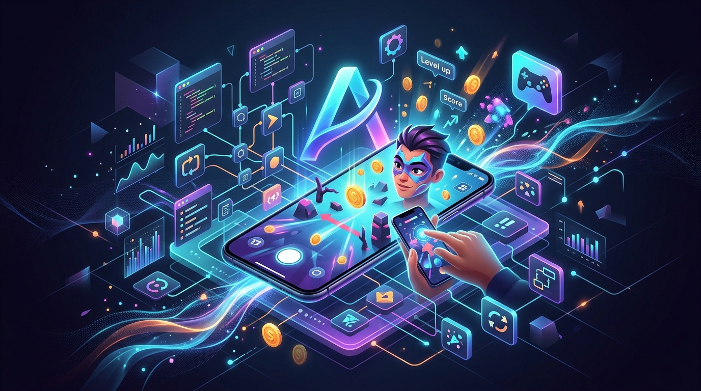 Advanced Effect House Techniques for Interactive Games and Challenges