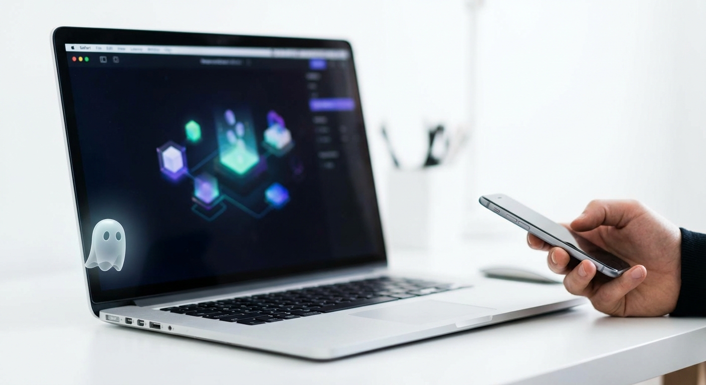 How to Make Your First Snapchat Lens in Under 30 Minutes