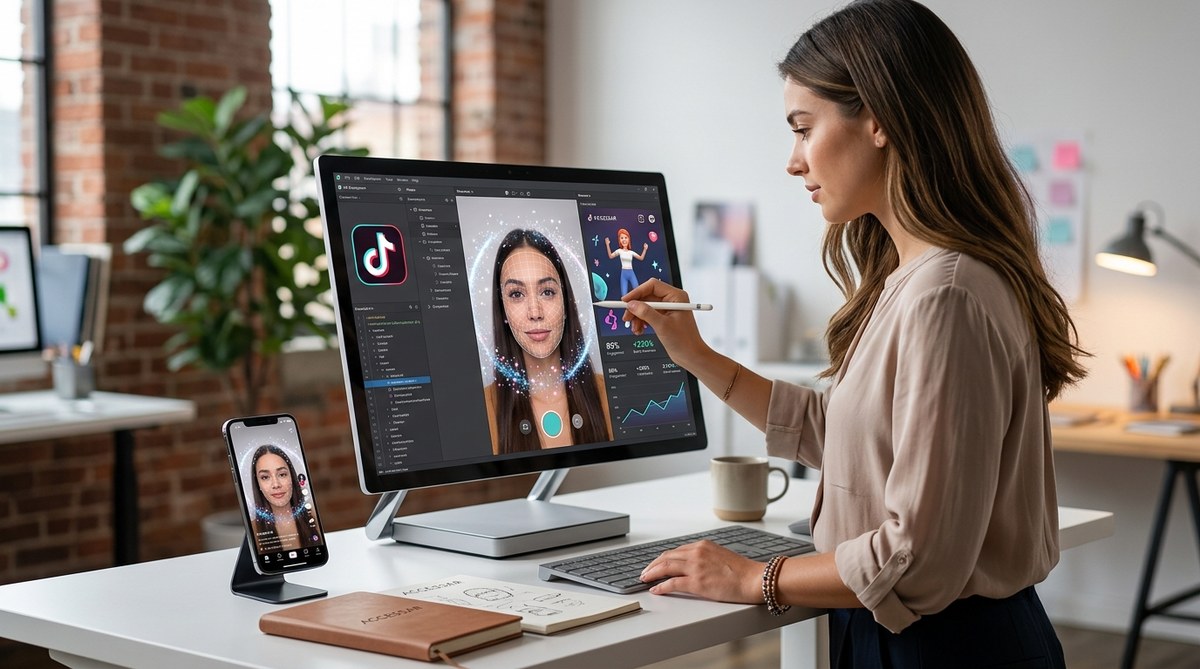 Building Brand-Ready TikTok Effects That Drive Campaign Results