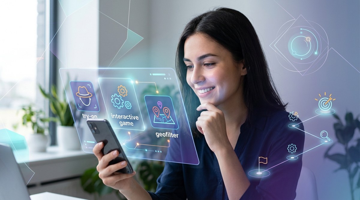 How to Choose Your First AR Project That Actually Gets Results