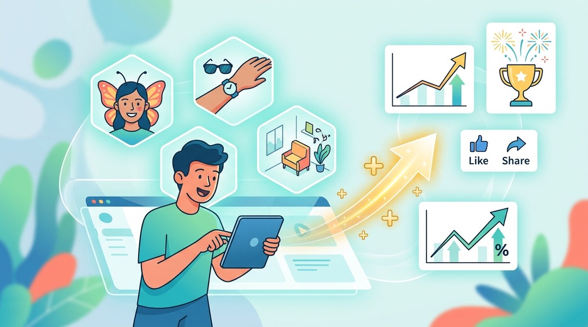 How to Choose Your First AR Project That Actually Gets Results