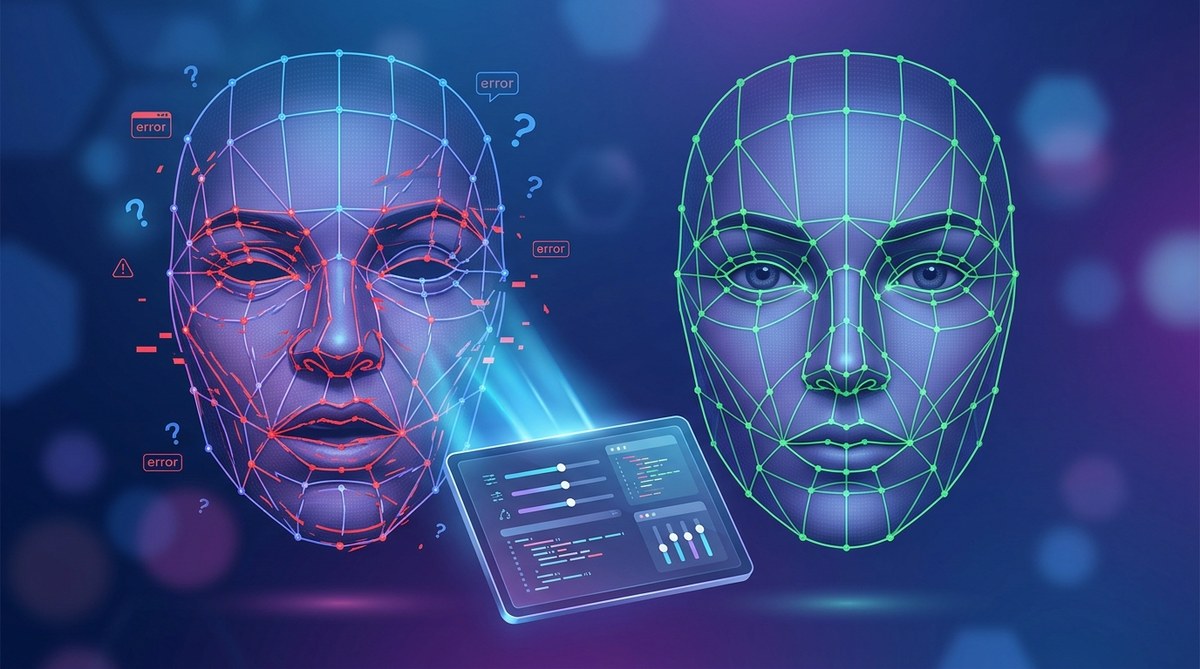 Troubleshooting Common Face Mesh Distortions in Snapchat Lenses