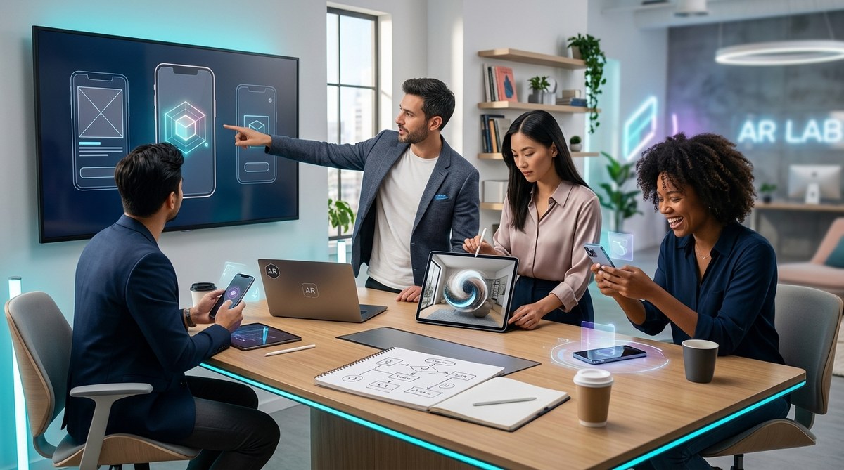 What AR Software Do Top Brands Actually Use for Their Viral Campaigns