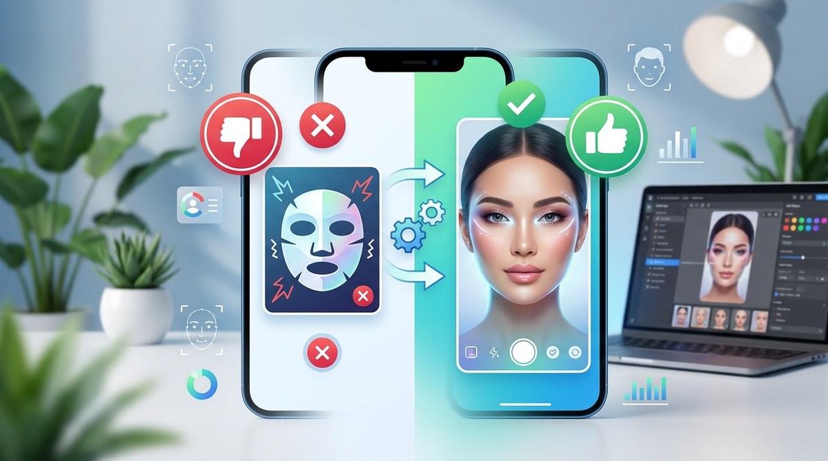 Why Your Instagram Filter Keeps Getting Rejected and How to Fix It