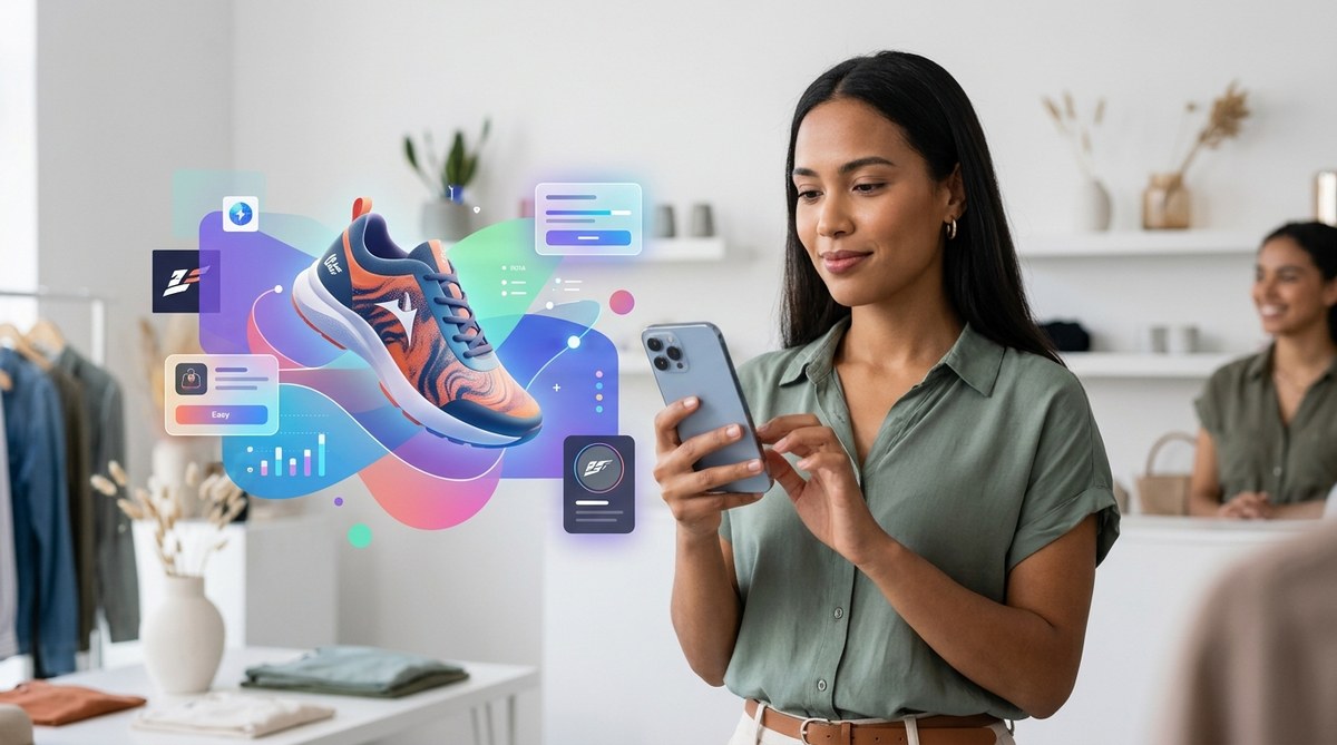 Top No-Code AR Platforms for Small Businesses to Boost Branding in 2026