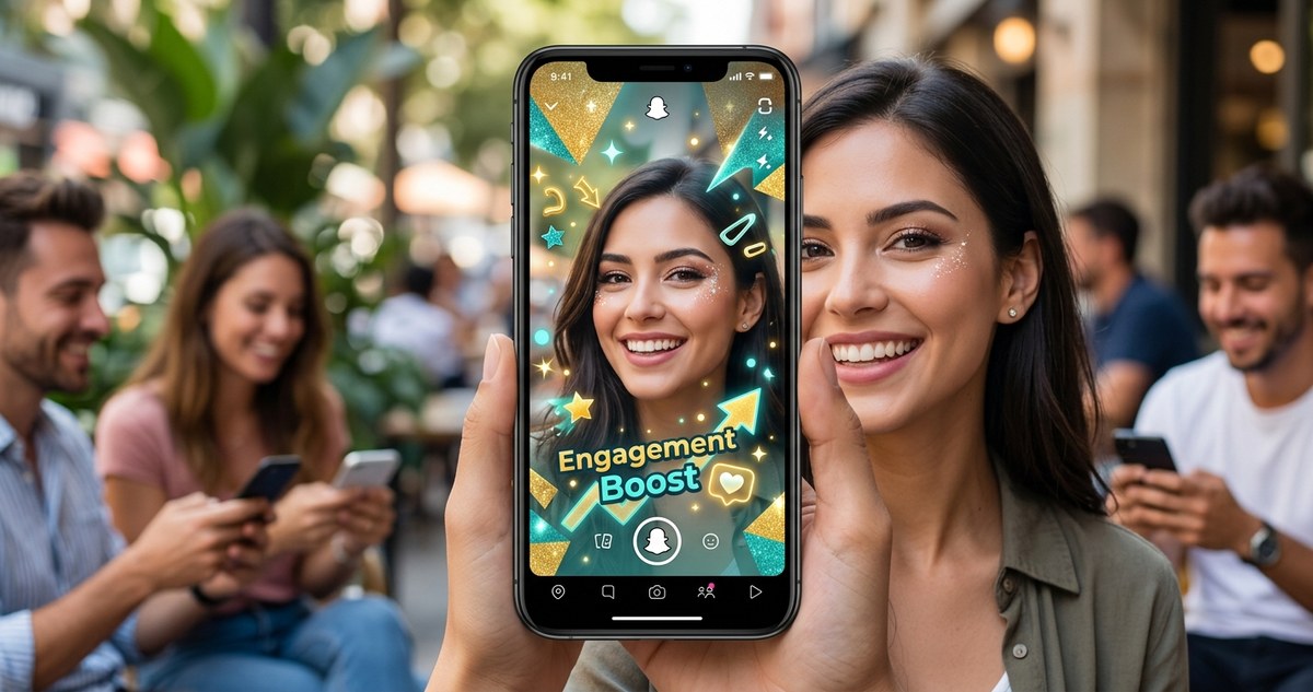 Top Tips for Designing Viral Snapchat Filters That Boost Engagement
