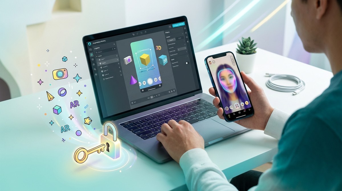 Unlock the Secrets to Creating Custom Snapchat Filters That Stand Out