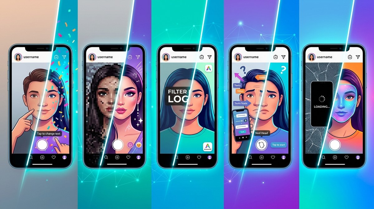 5 Mistakes That Kill Your Instagram Filter's Engagement (and How to Avoid Them)
