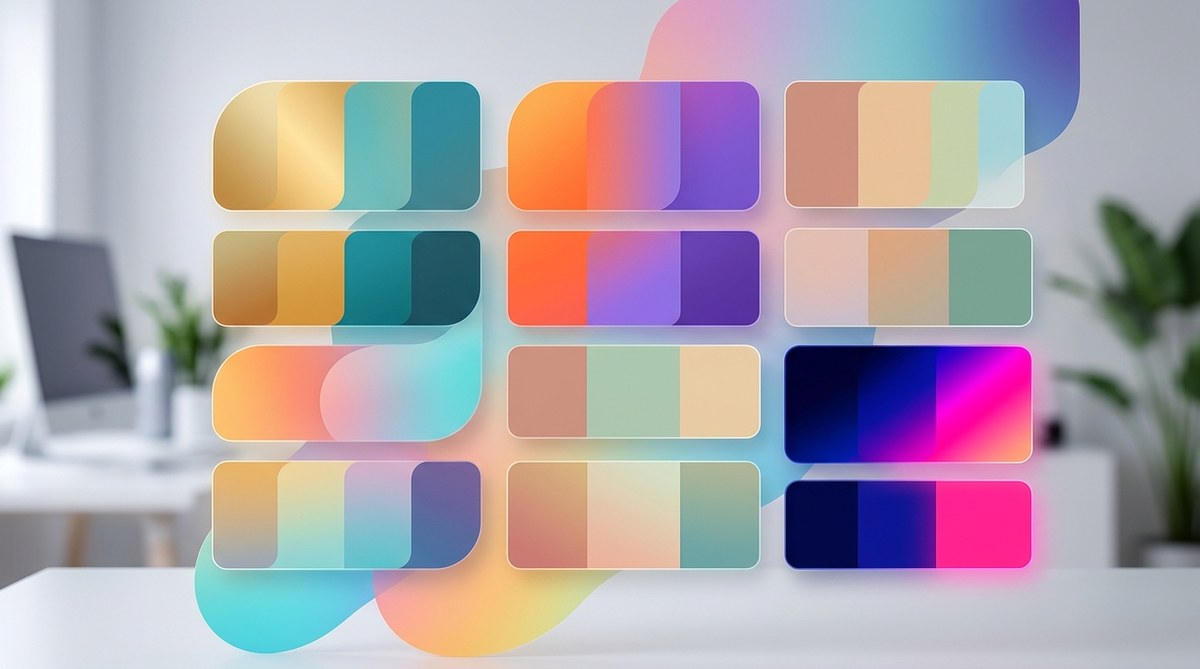 Instagram Filter Color Palettes That Boost Engagement by 200%