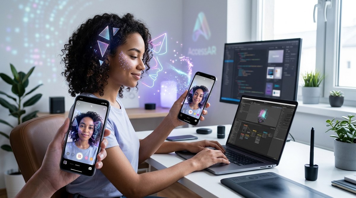 Mastering Advanced Instagram Effects: Tips for Creating Engaging AR Filters in 2026