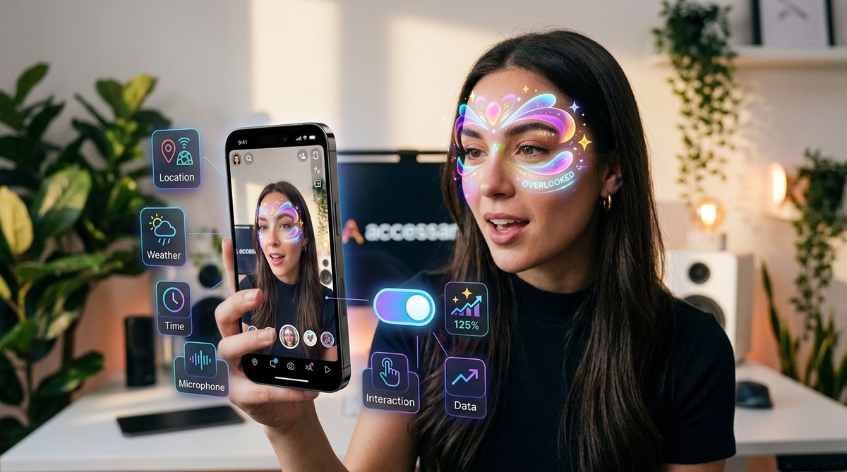 What Are the Most Overlooked Snapchat Lens Settings That Boost Engagement?