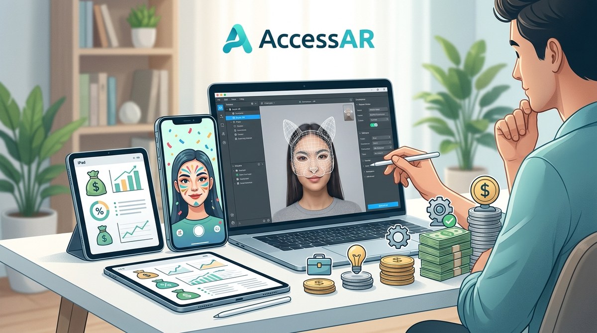 What Does It Really Cost to Make AR Filters? A Beginner's Budget Guide