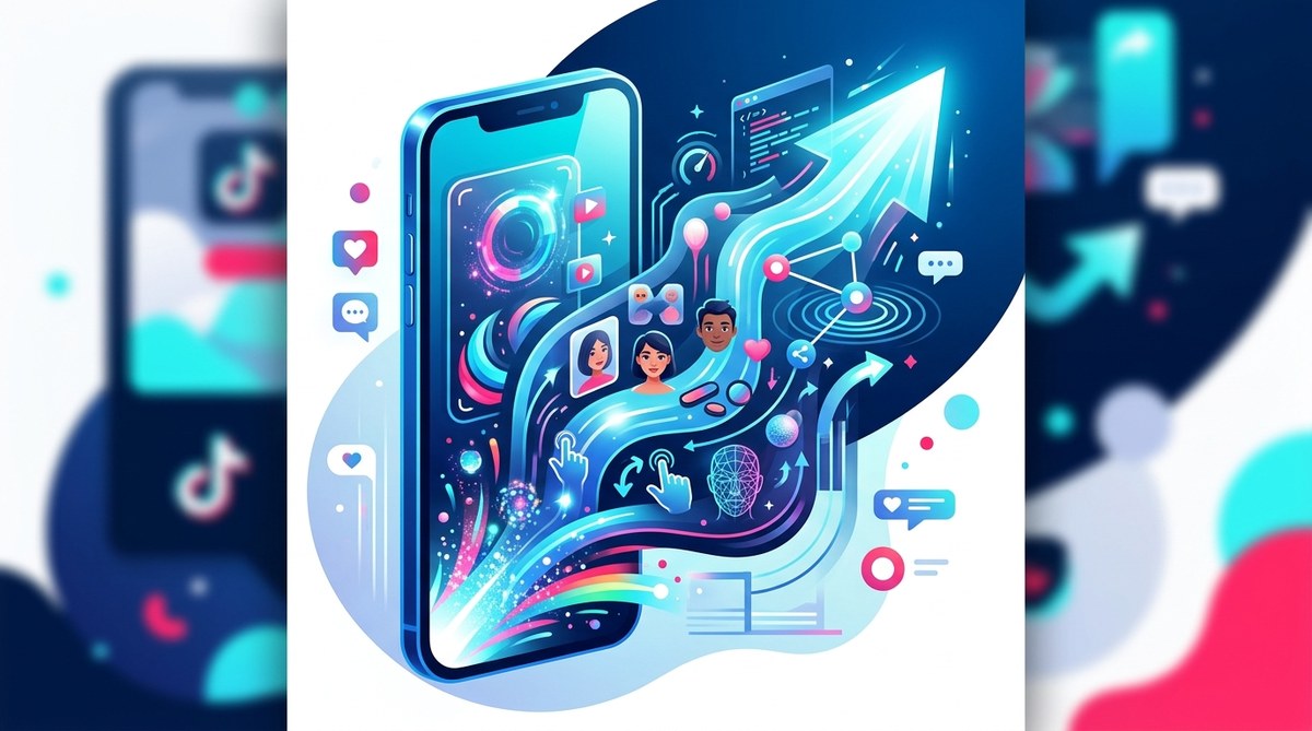 What Makes a TikTok Effect Go Viral? 5 Design Principles from Top Creators
