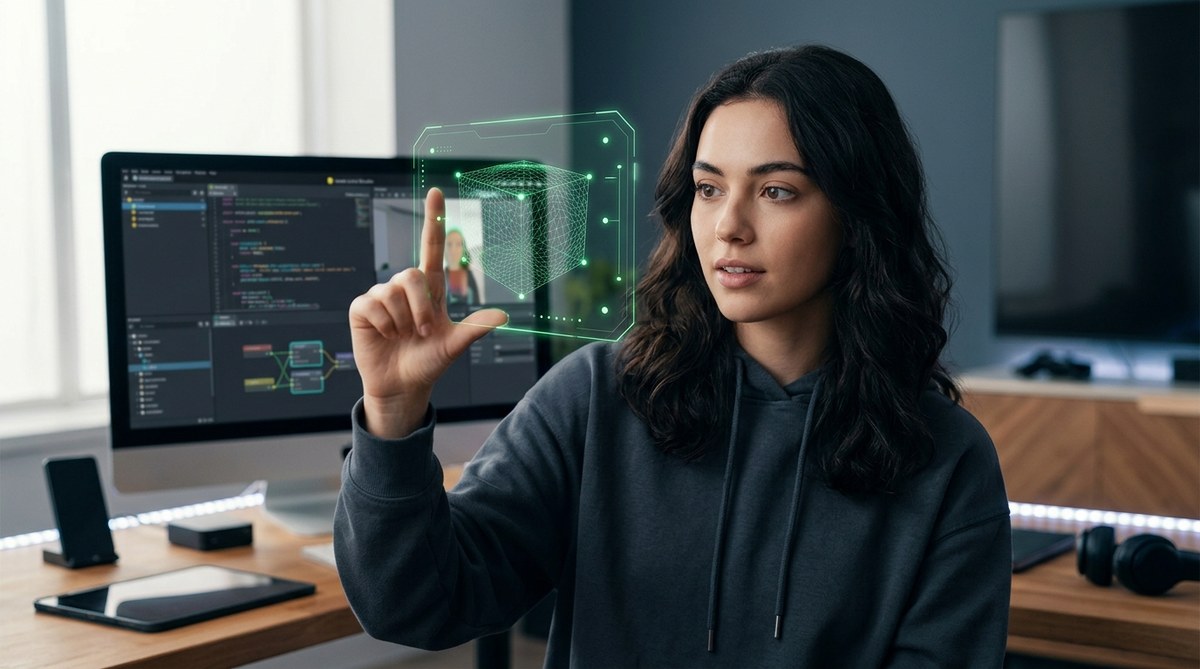 How to Use Snapchat Lens Studio's New Hand Tracking Features in 2026