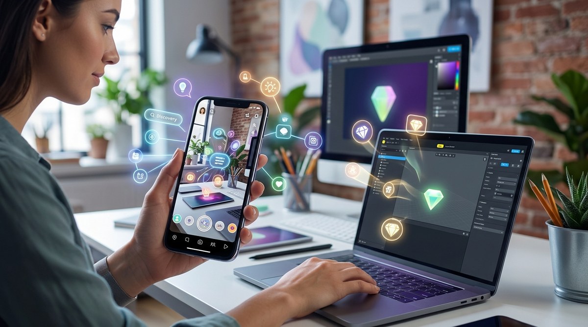 Snapchat Lens Studio's Hidden Gems: 10 Features You're Not Using (But Should Be)